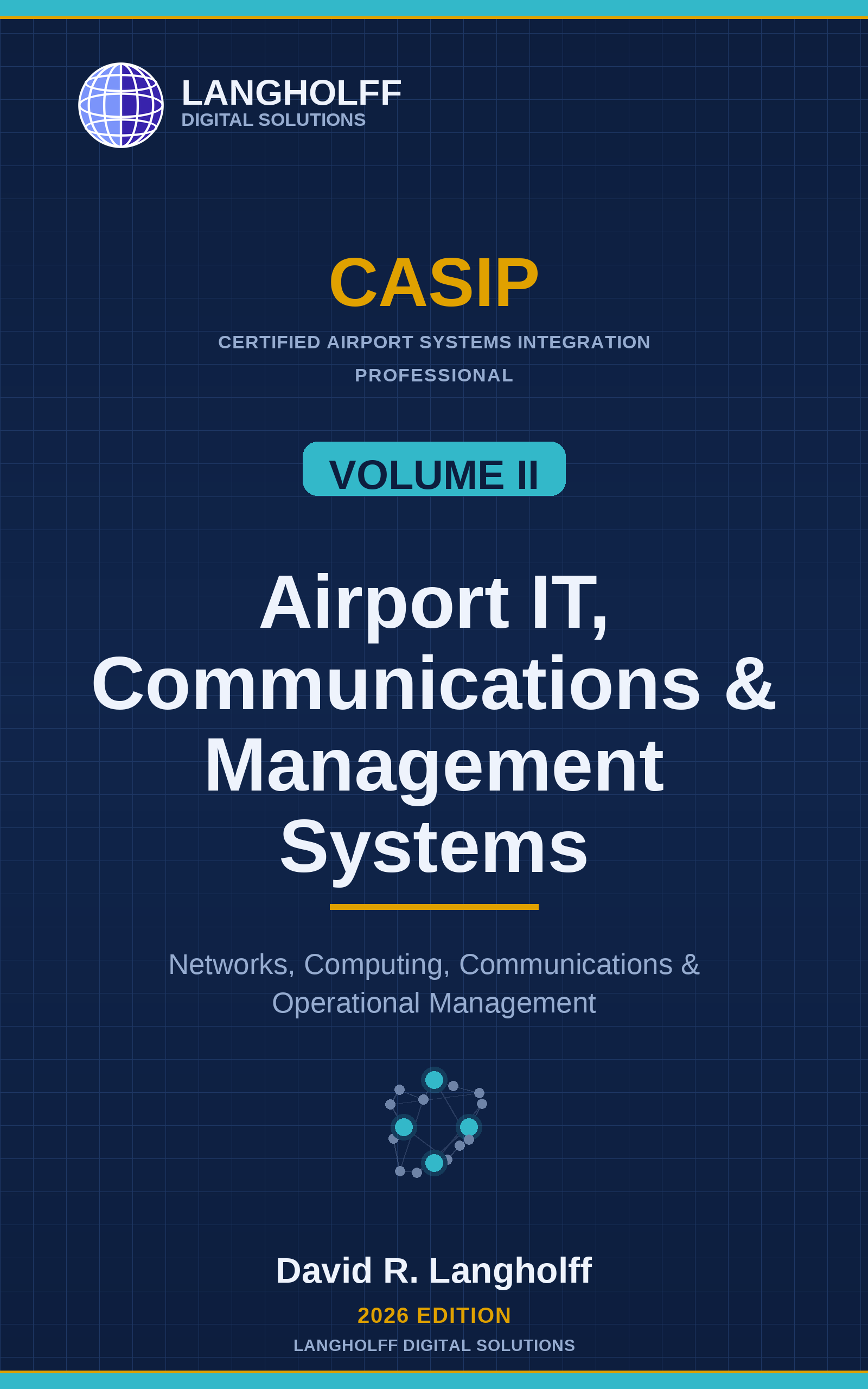 CASIP Volume II