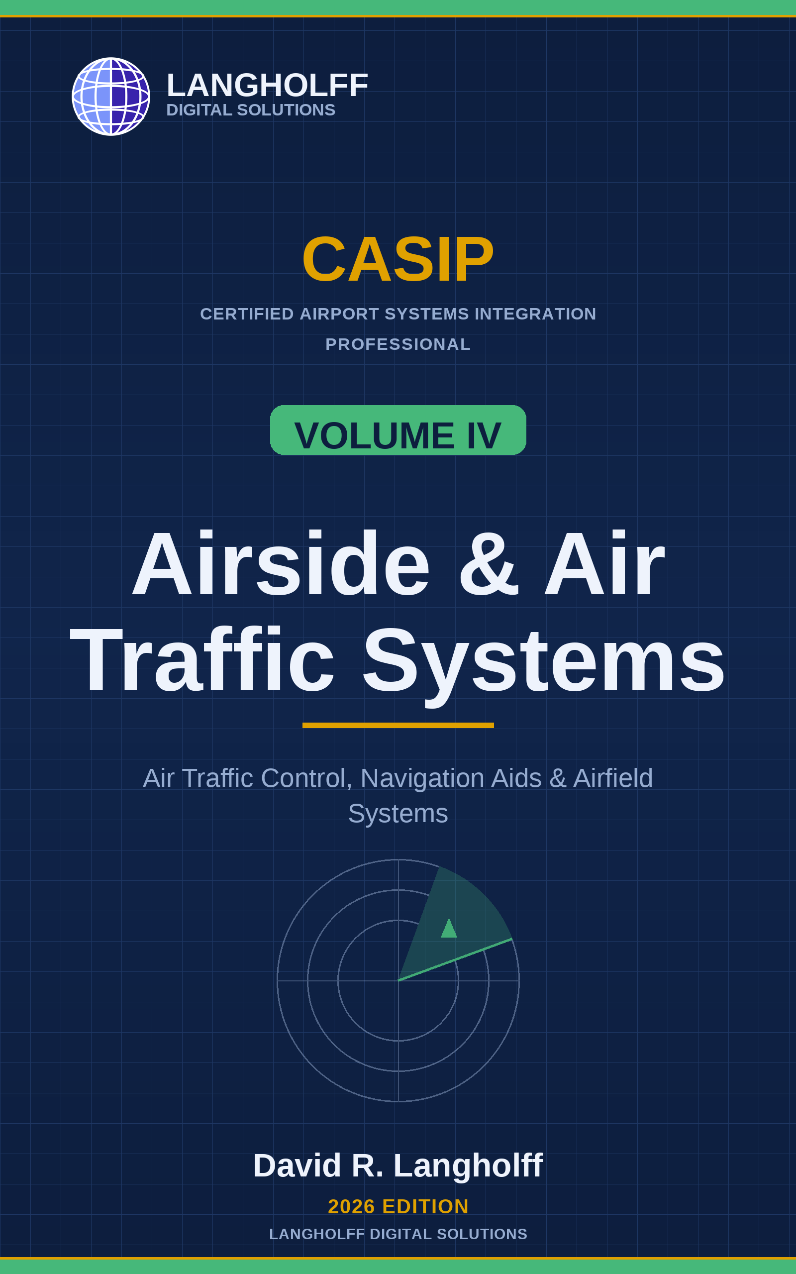CASIP Volume IV